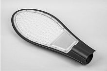 Светодиодный уличный светильник (кобра) Feron SP2926 50W холодный свет (6400К) 230V, черный картинка 